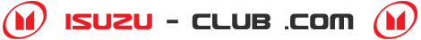Isuzu klub